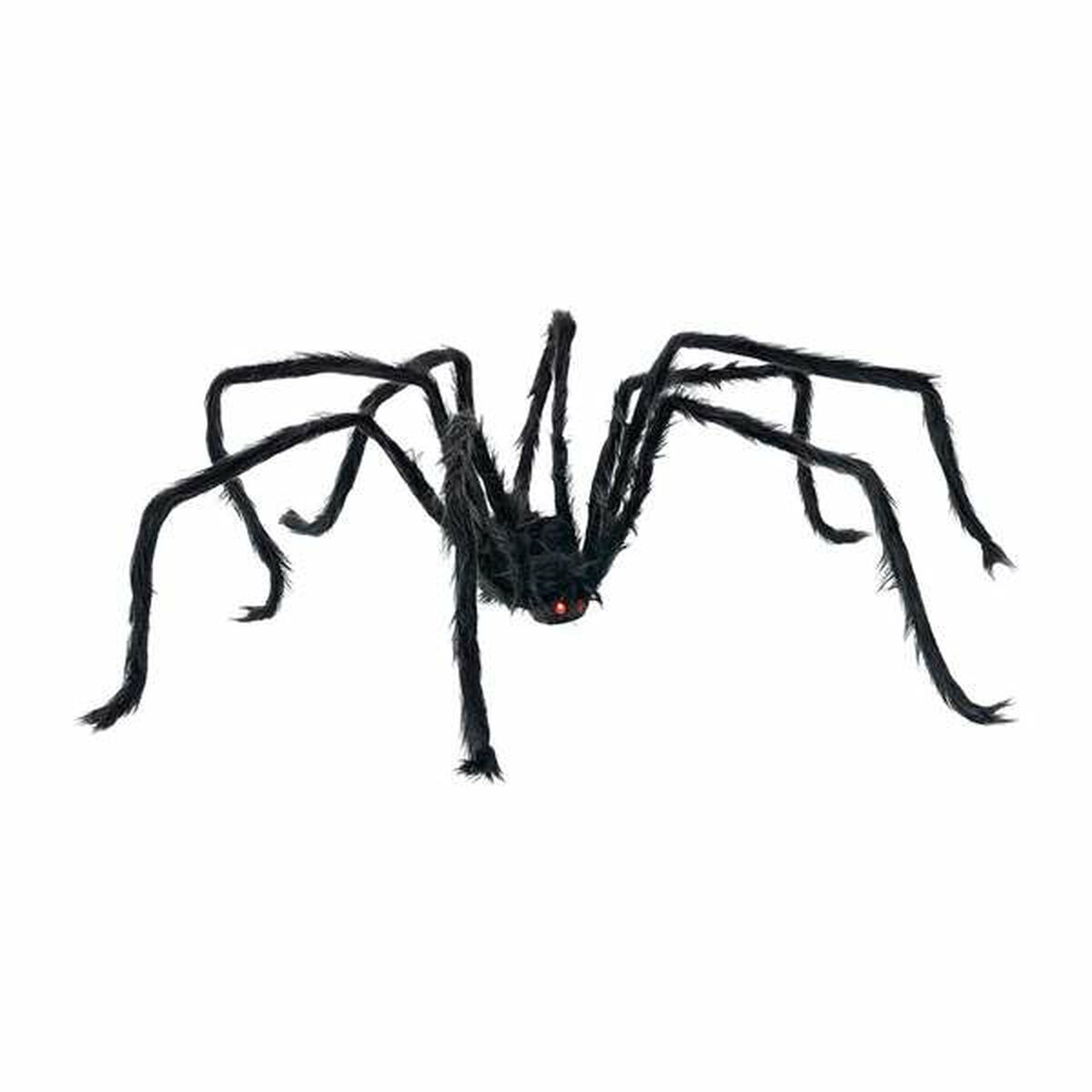 Halloweendekorationer My Other Me 28 x 43 cm Spindel - 5