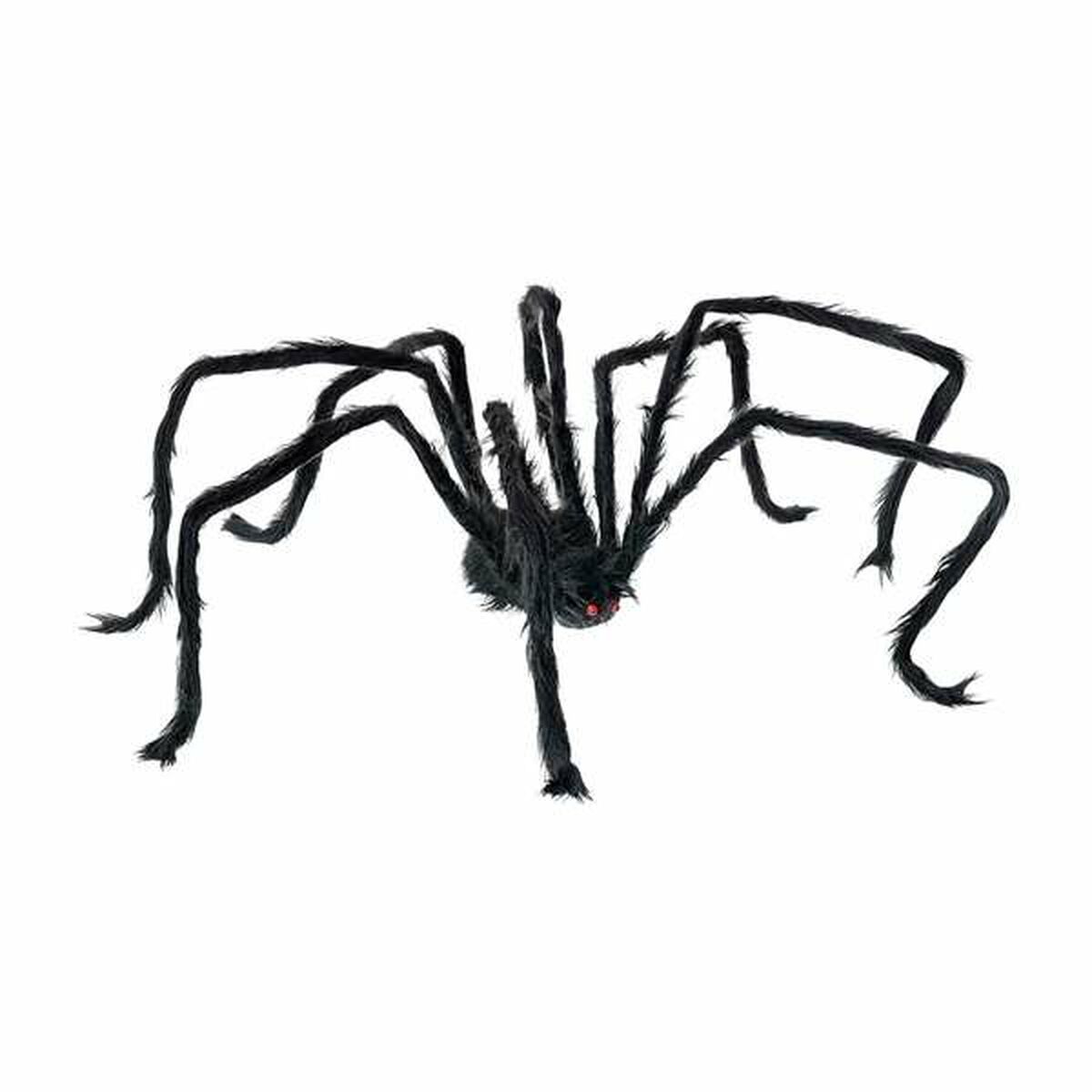 Halloweendekorationer My Other Me 28 x 43 cm Spindel - 7