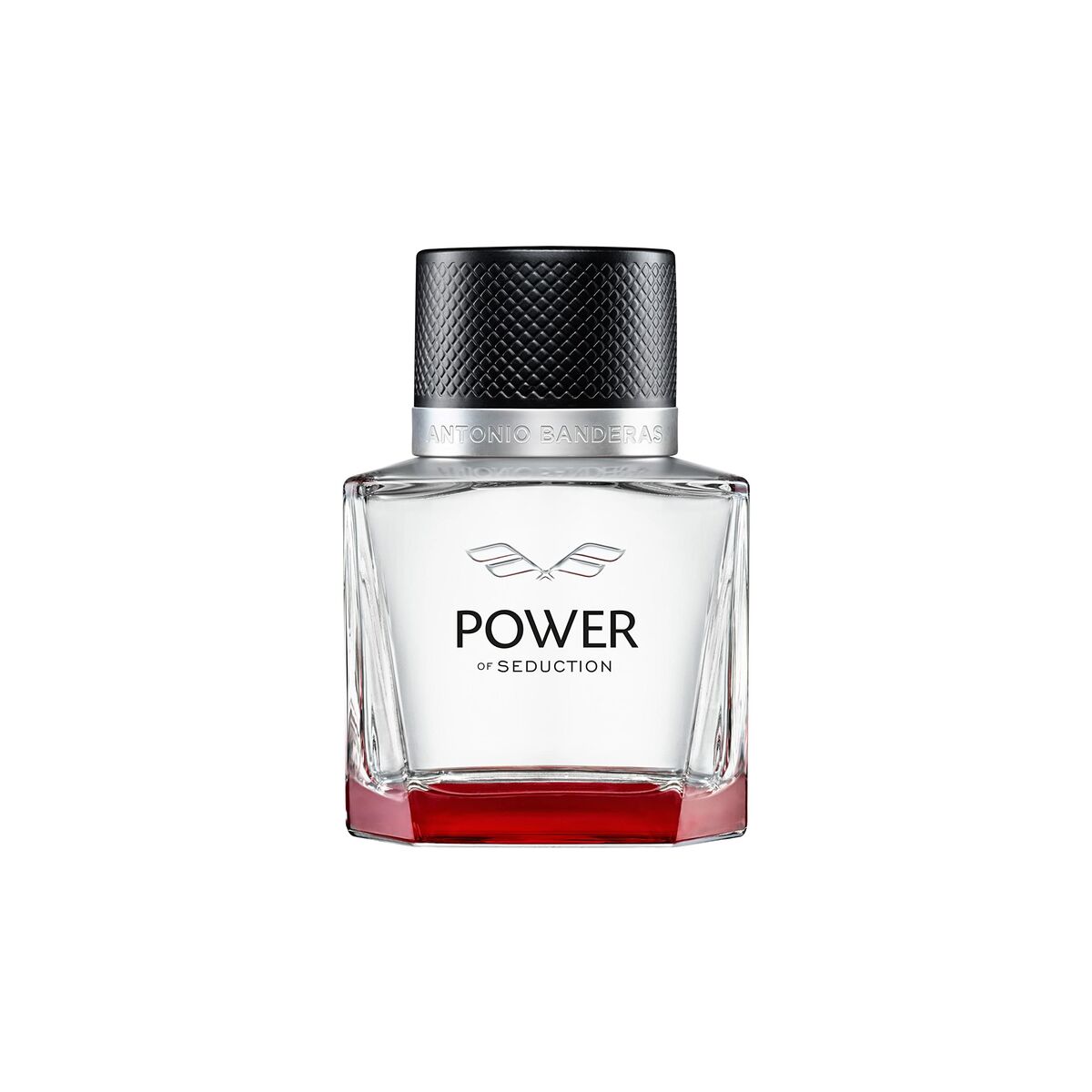 Parfym Herrar Antonio Banderas Power of Seduction EDT - 2