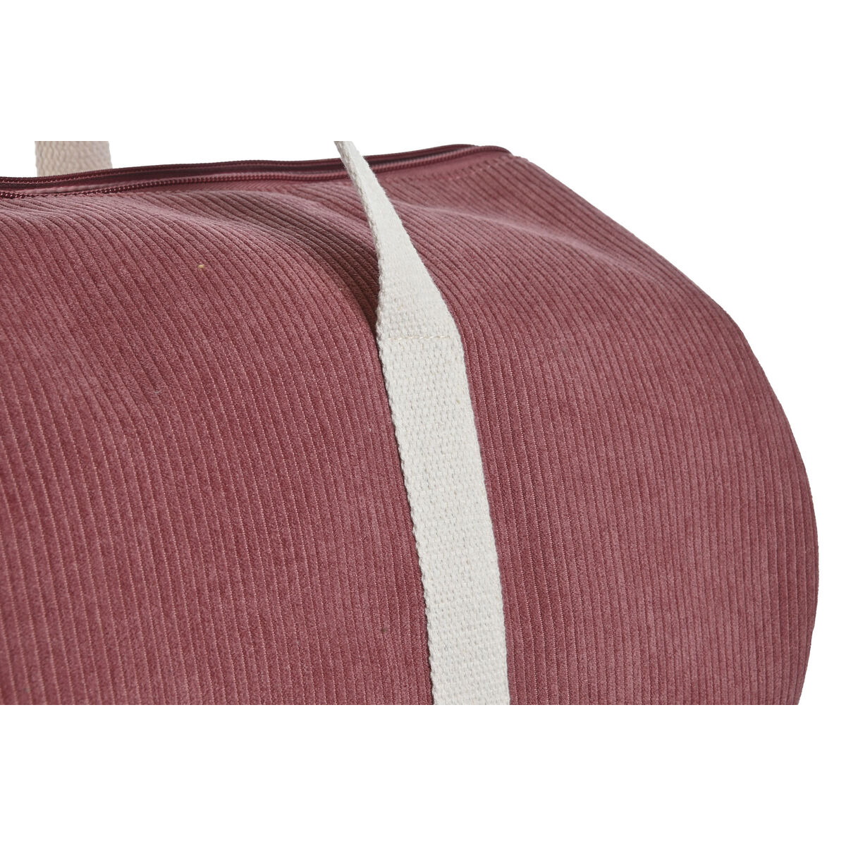 Sportväska Home ESPRIT Grön Fuchsia Senap 3 antal - 6