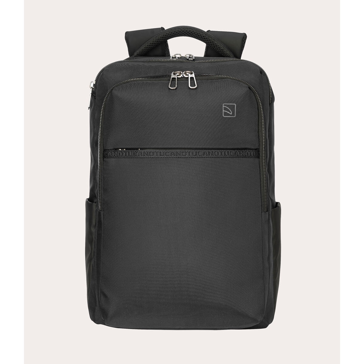 Laptopryggsäck Tucano BKMAR15-AGS-BK Svart - 2