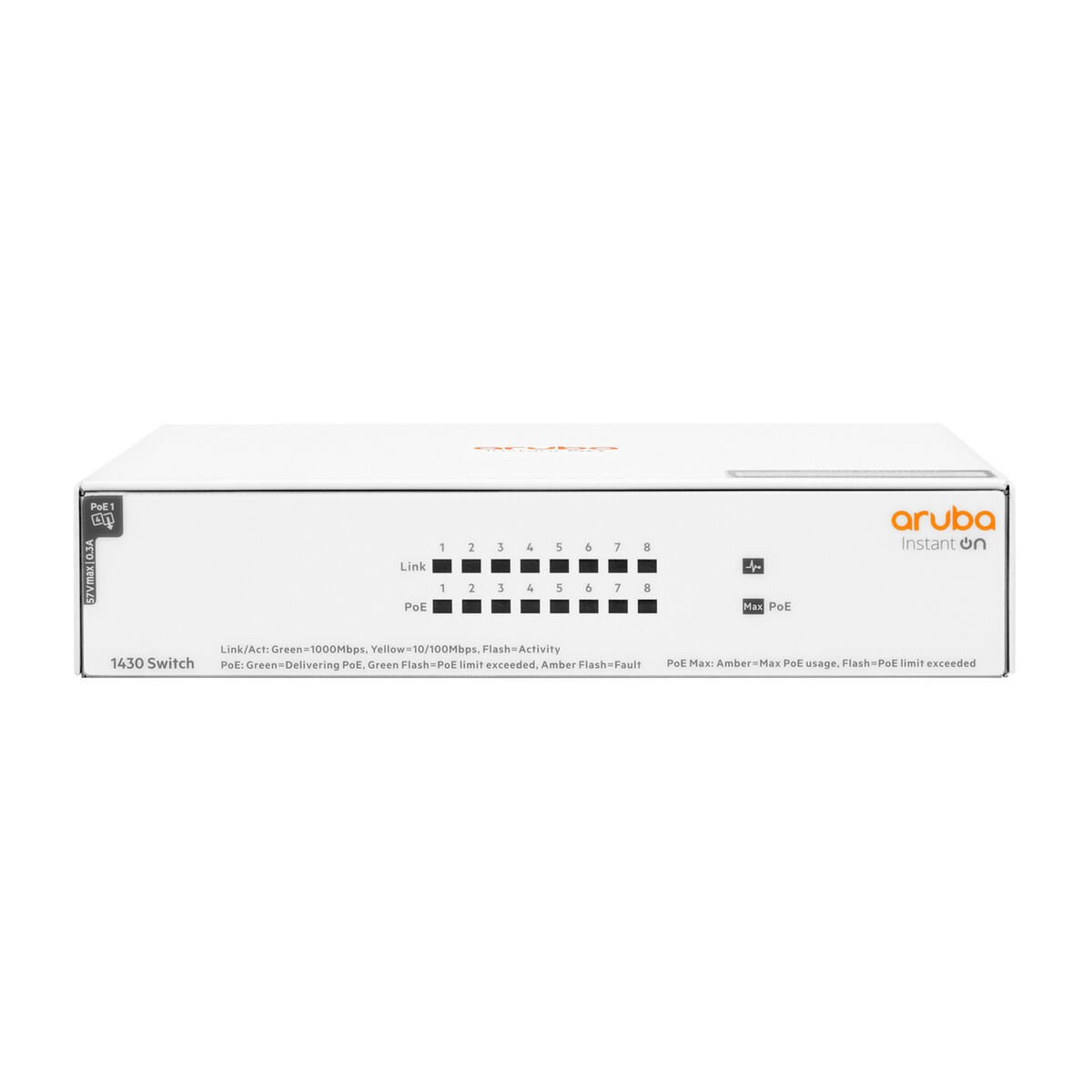 Switch HPE ARUBA ION 1430 - 2