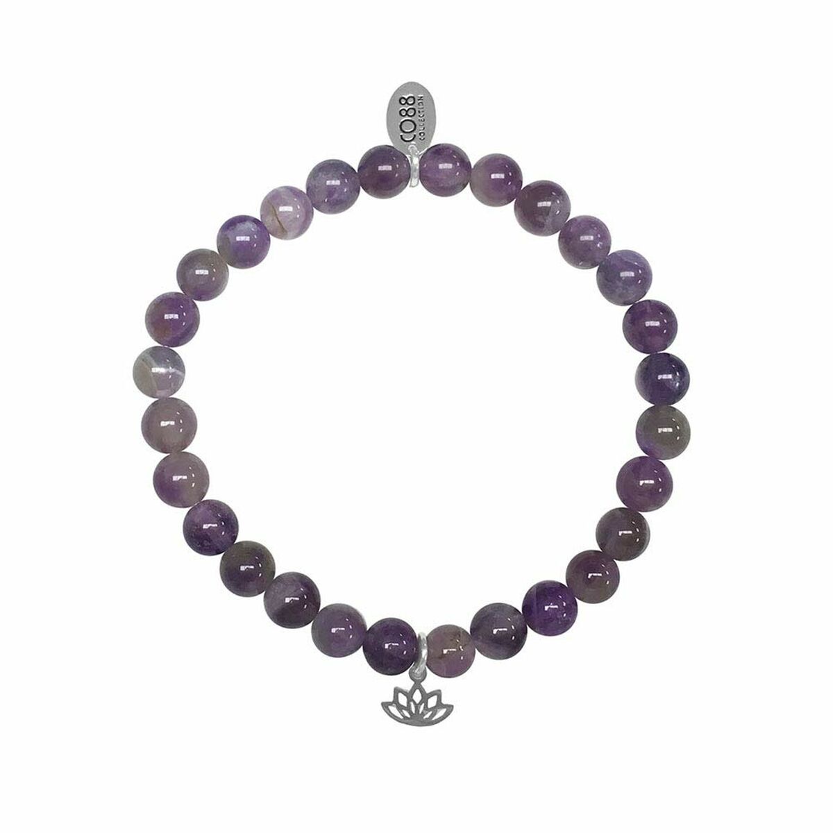 Damarmband CO88 Collection 8CB-17041 Multicolour - 2