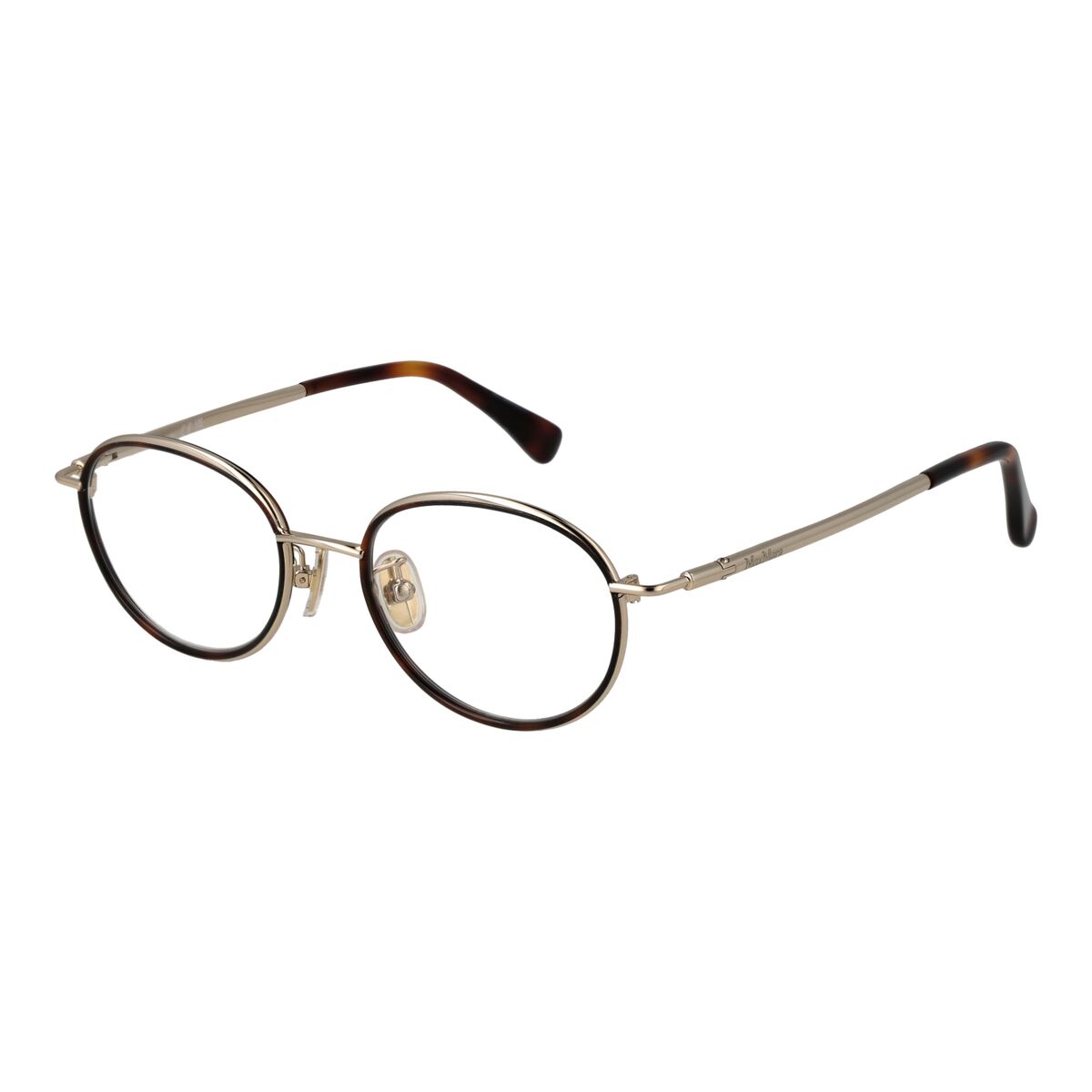 Glasögonbågar Max Mara MM5123-D 48032