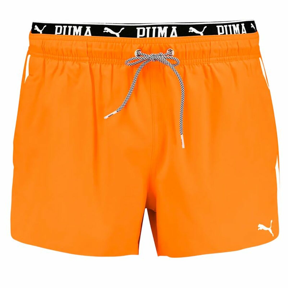 Baddräkt Herr Puma Swim Track