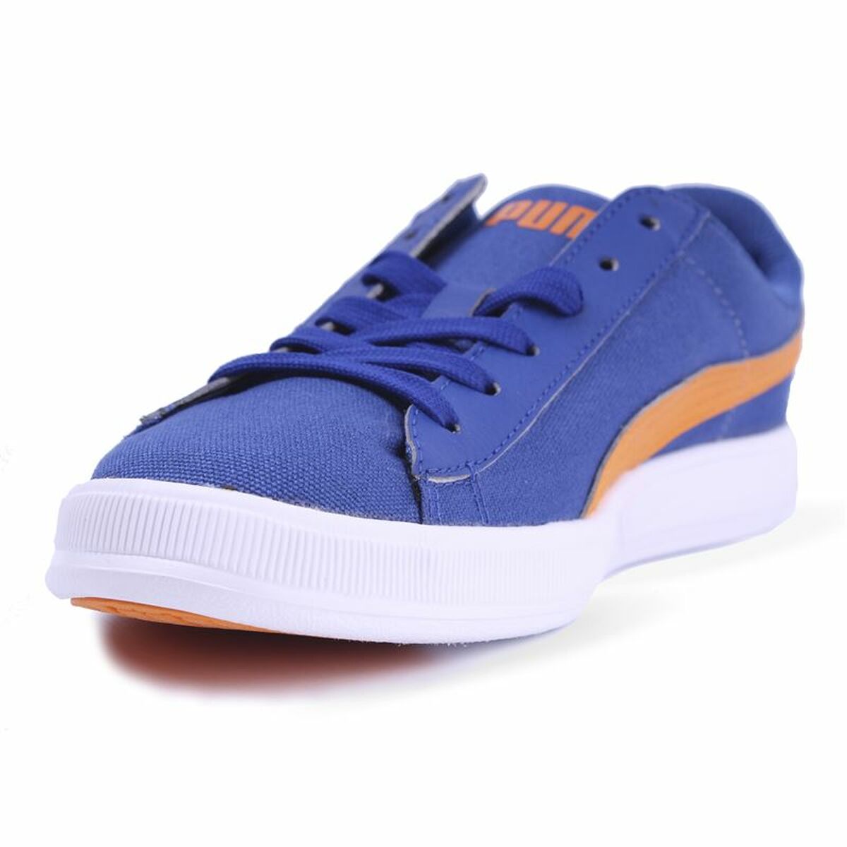 Sportskor för barn Puma Archive Lite Blå - 5