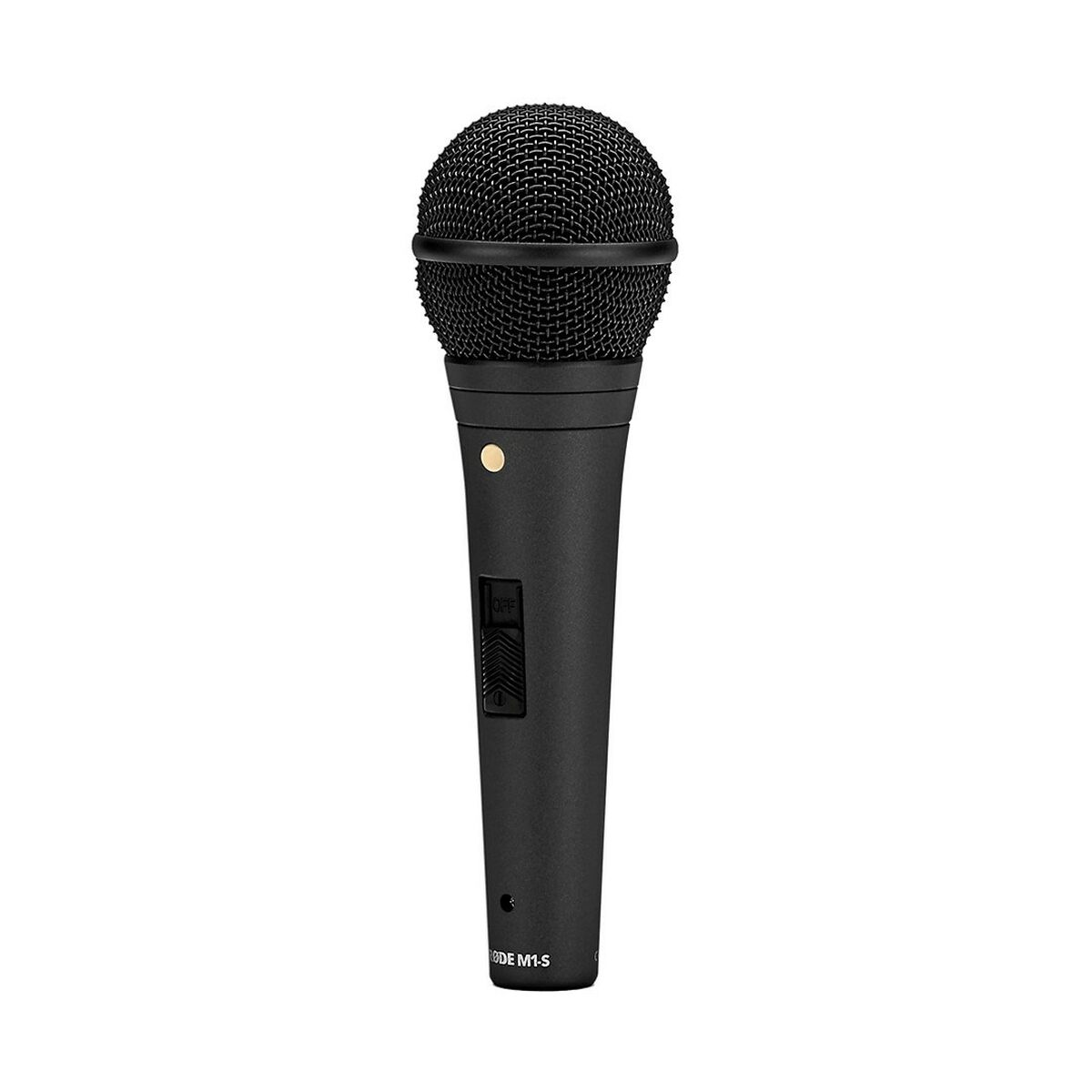 Dynamisk mikrofon Rode M1S DYNAMIC - 3