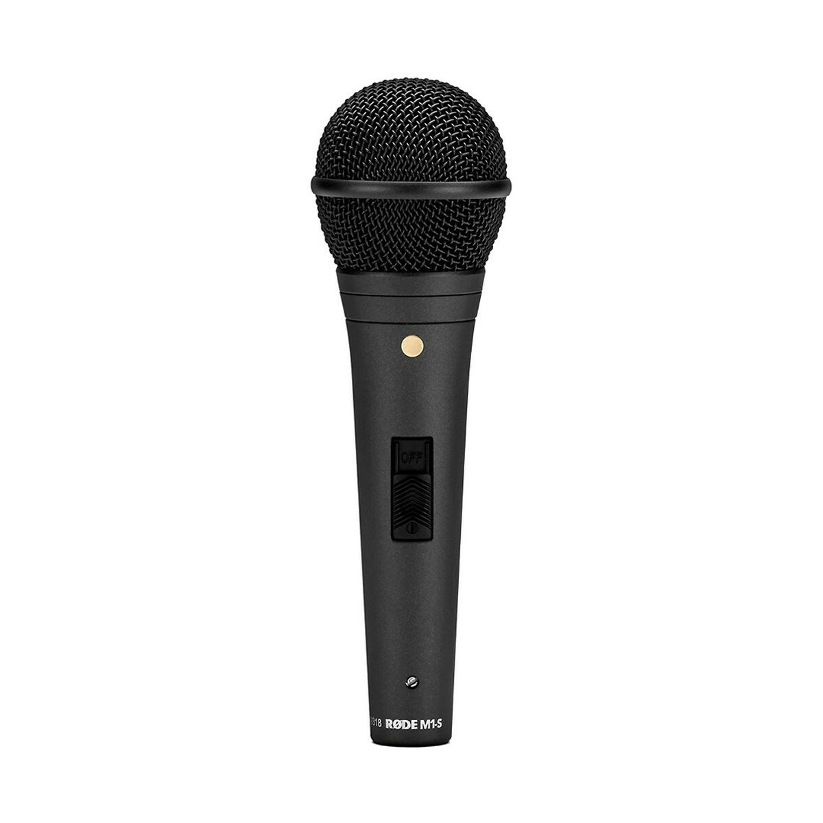 Dynamisk mikrofon Rode M1S DYNAMIC - 2