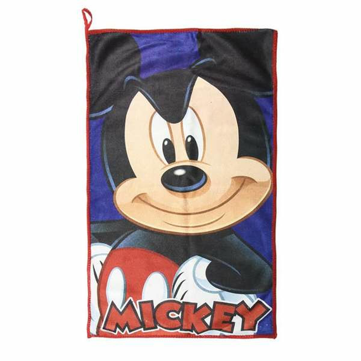 Necessär med accessoarer Mickey Mouse - 3