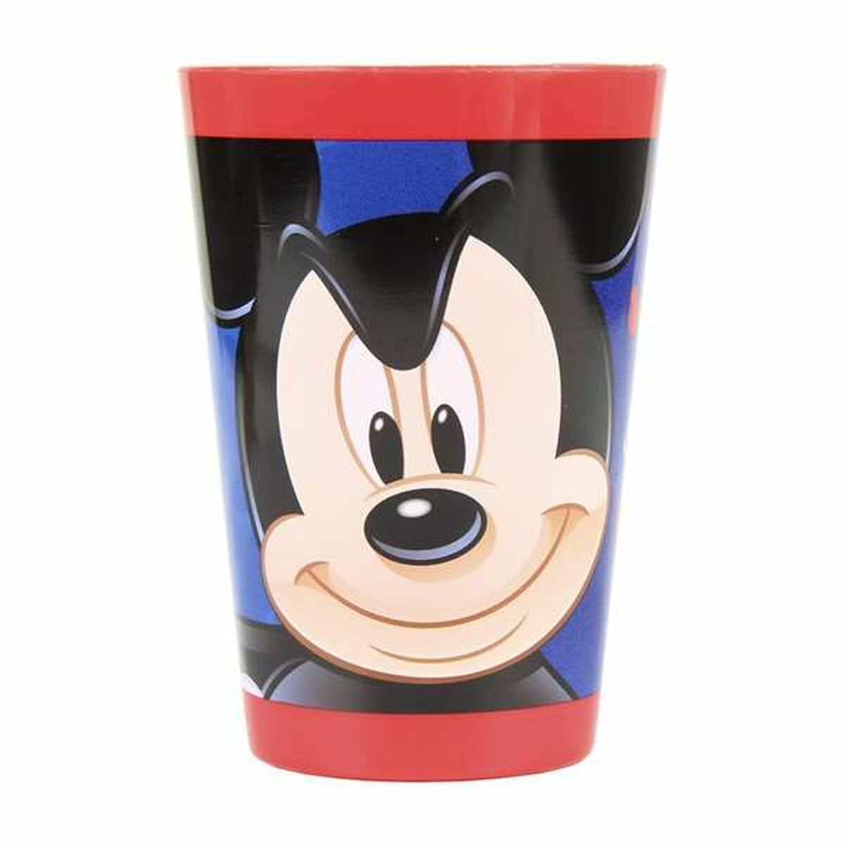 Necessär med accessoarer Mickey Mouse - 6