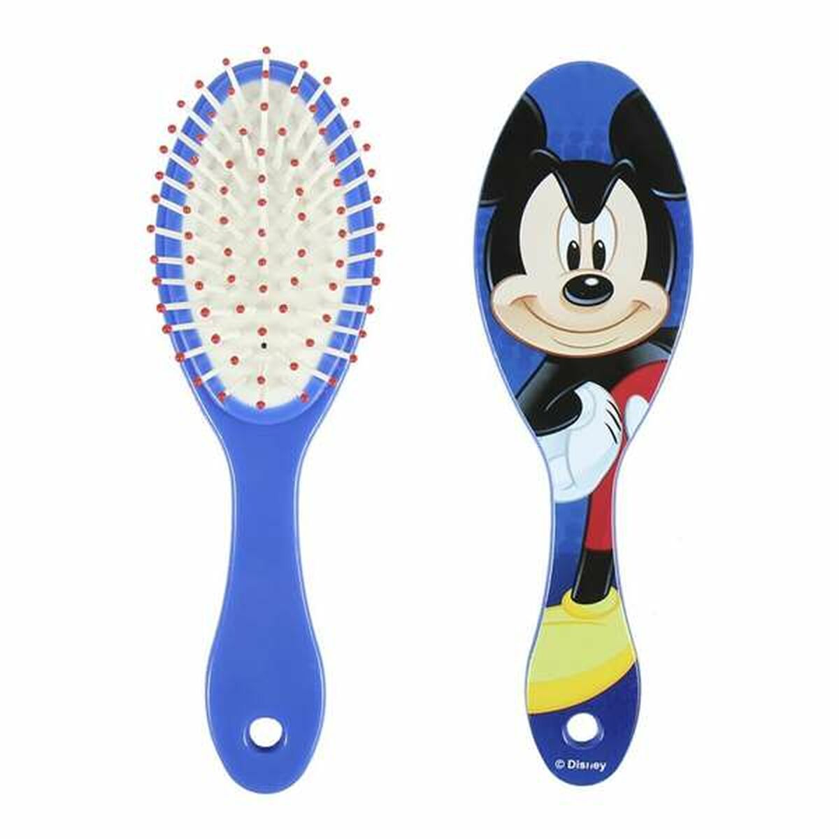 Necessär med accessoarer Mickey Mouse - 4