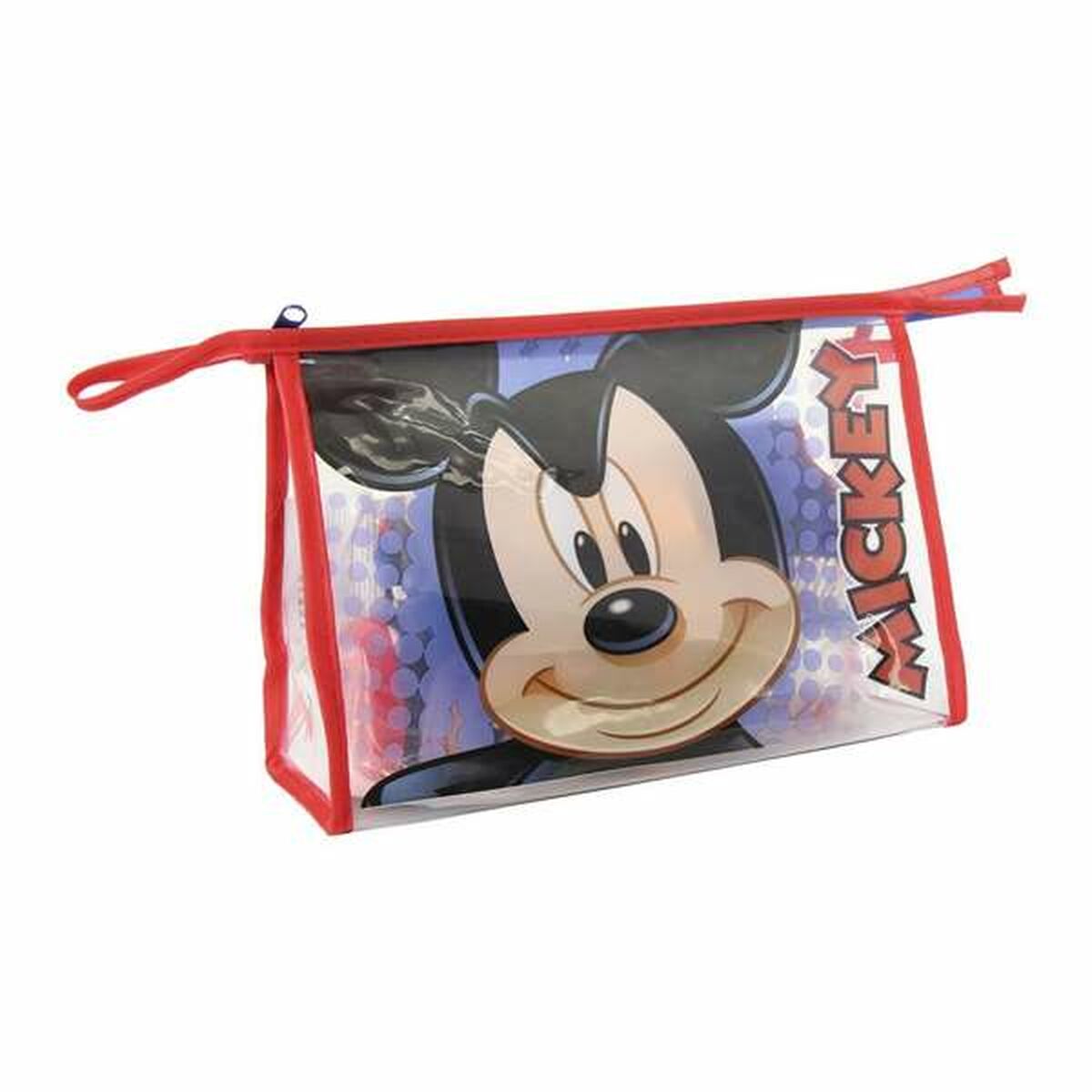 Necessär med accessoarer Mickey Mouse - 2