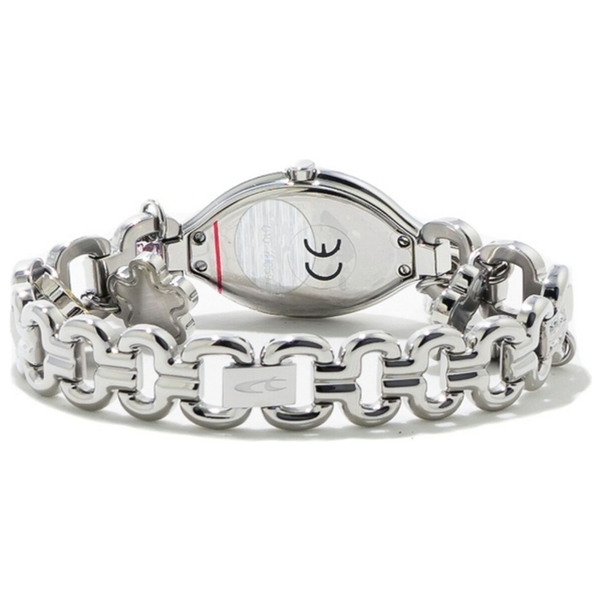 Damklocka Chronotech CT7089LS-04M (Ø 35 mm) - 2
