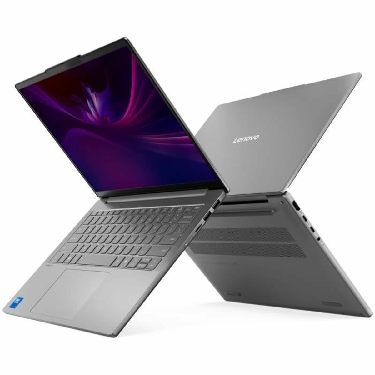 Bärbar dator Lenovo 14" intel core i5-13420h 16 GB RAM 1 TB SSD - 2