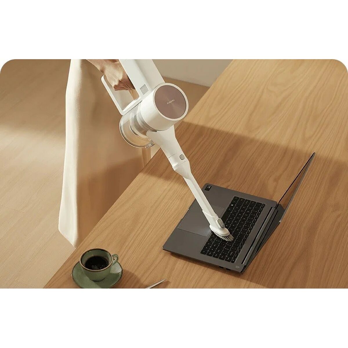 Sladdlös Dammsugare Xiaomi Cleaner G20 EU - 2