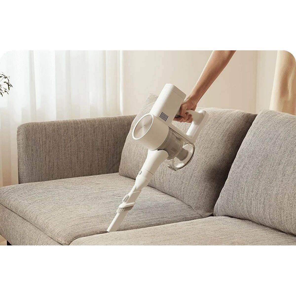 Sladdlös Dammsugare Xiaomi Cleaner G20 EU