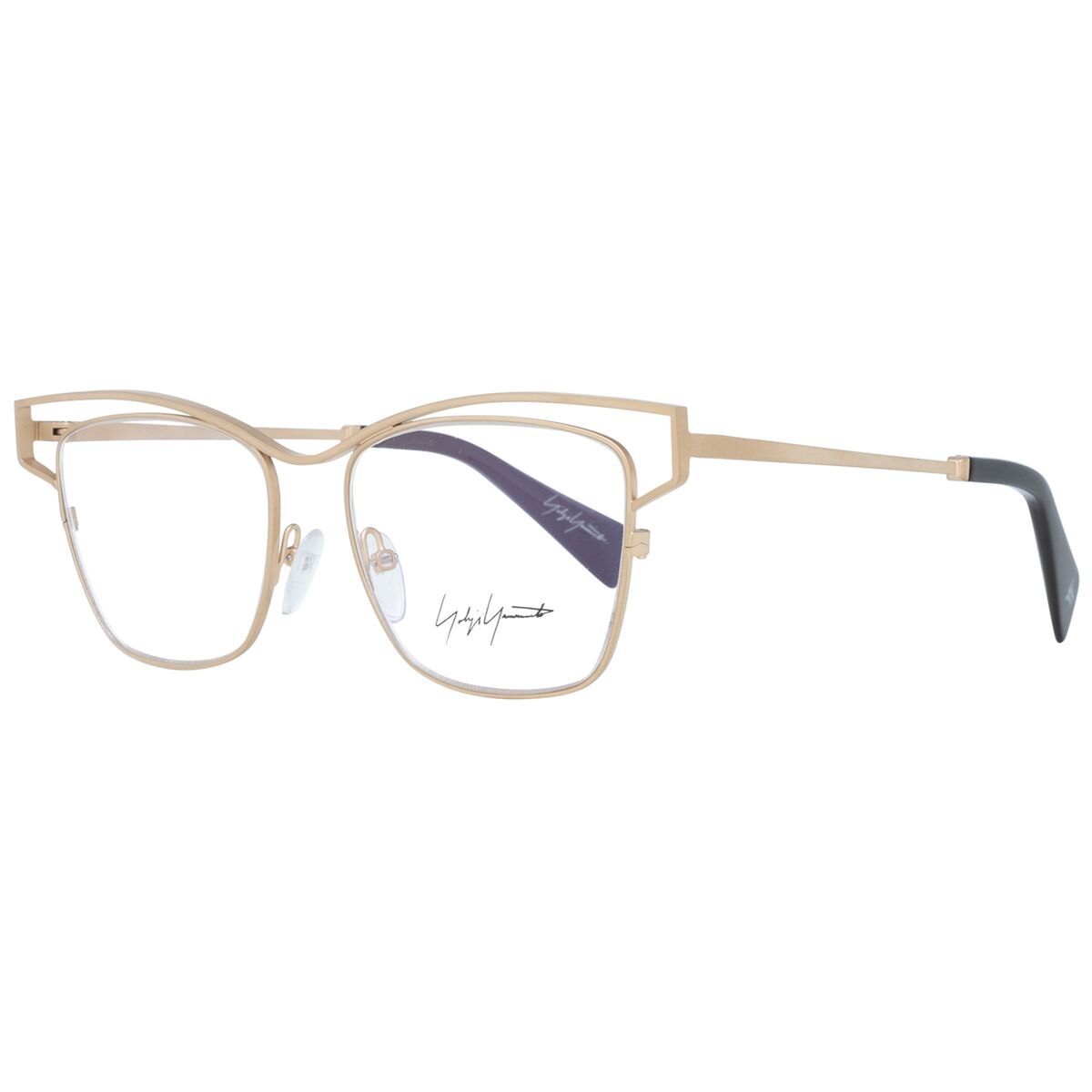Glasögonbågar Yohji Yamamoto YY3019 51401