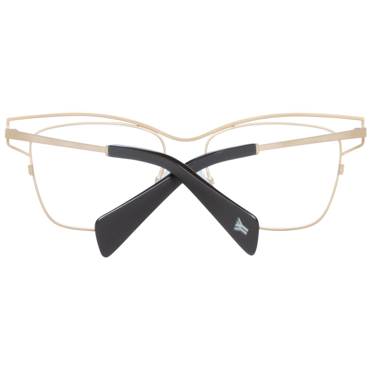 Glasögonbågar Yohji Yamamoto YY3019 51401 - 3