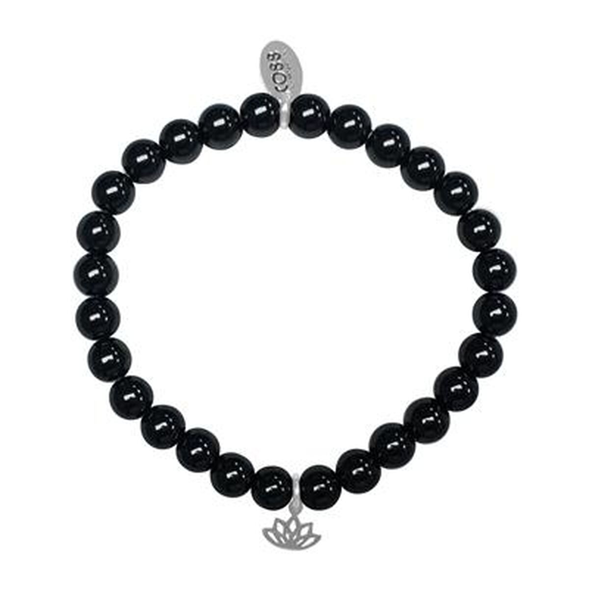 Damarmband CO88 Collection 8CB-17048 Svart