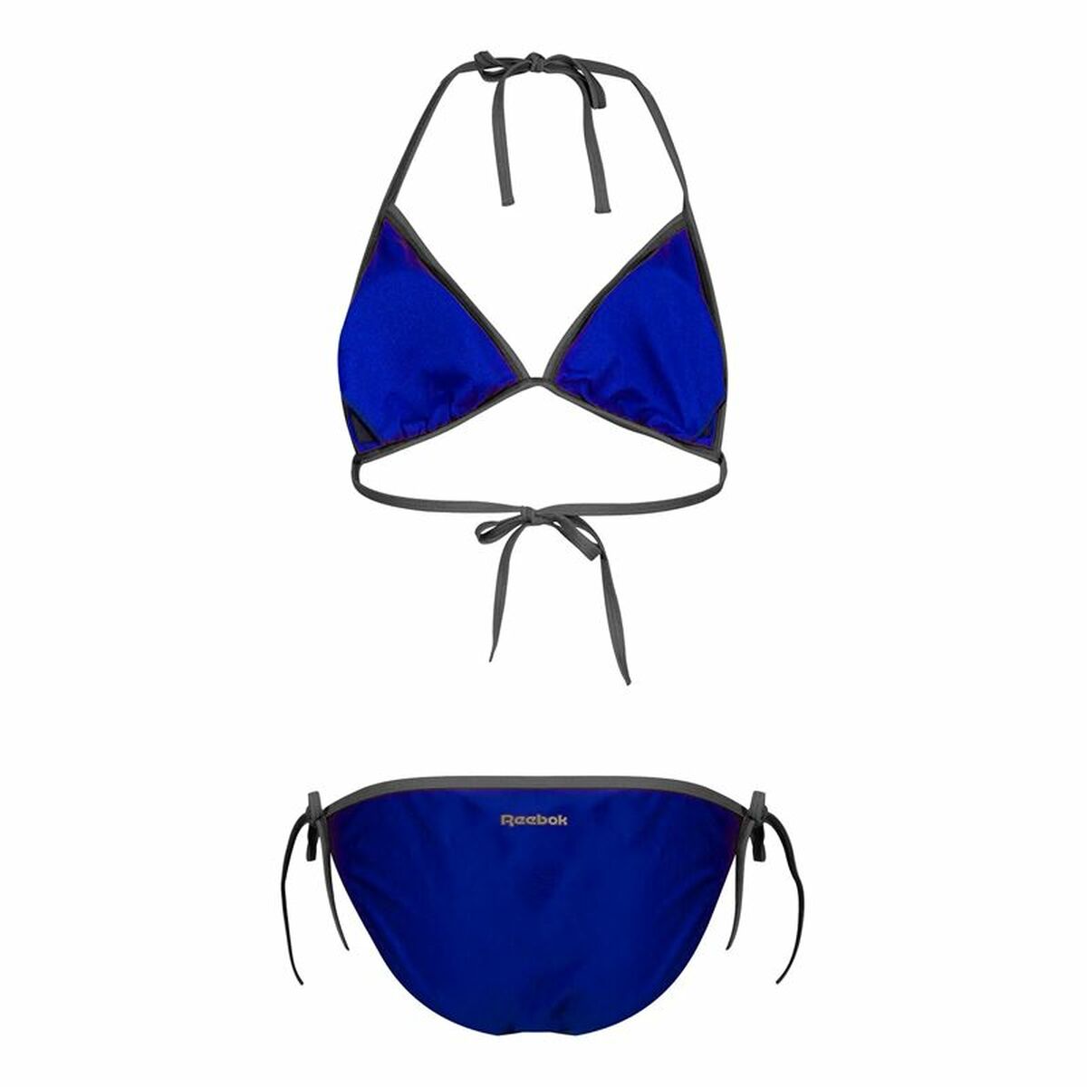 Bikini Reebok Allegra Blå - 2