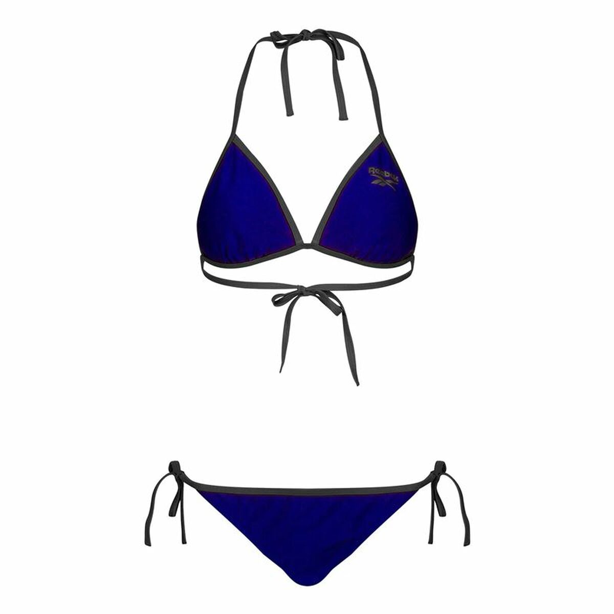 Bikini Reebok Allegra Blå