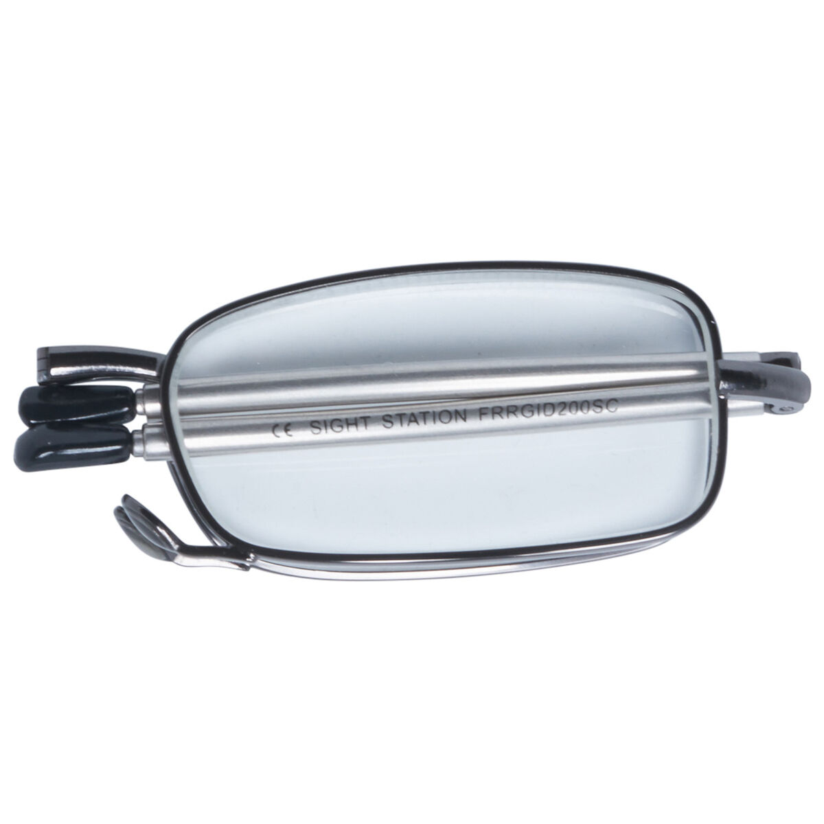 Glasögonbågar Sight Station FRRGID150SC - 4