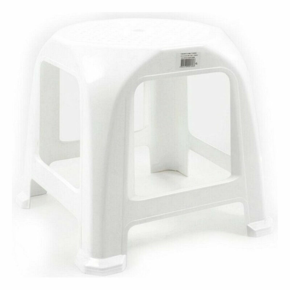 Sittpall Step Dem 34 x 34 x 33 cm (12 antal) - 2