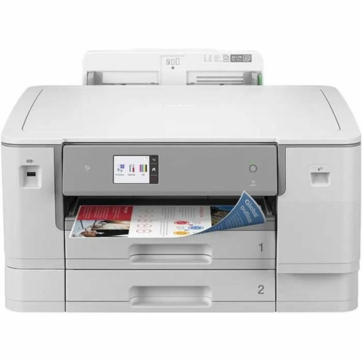 Skrivare Brother HLJ6010DWRE1 Wi-Fi A3 - 3