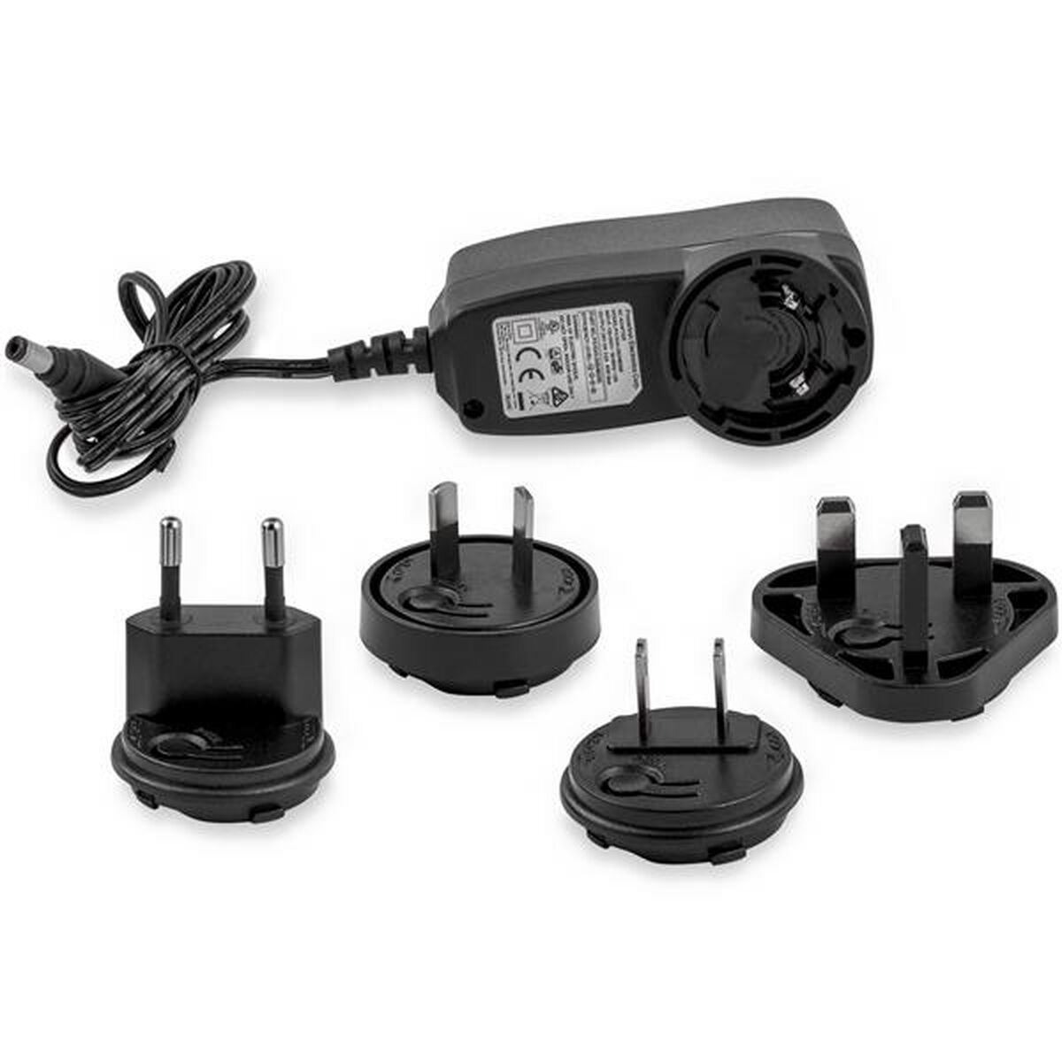 Nätadapter Startech SVA20N2NEUA - 2