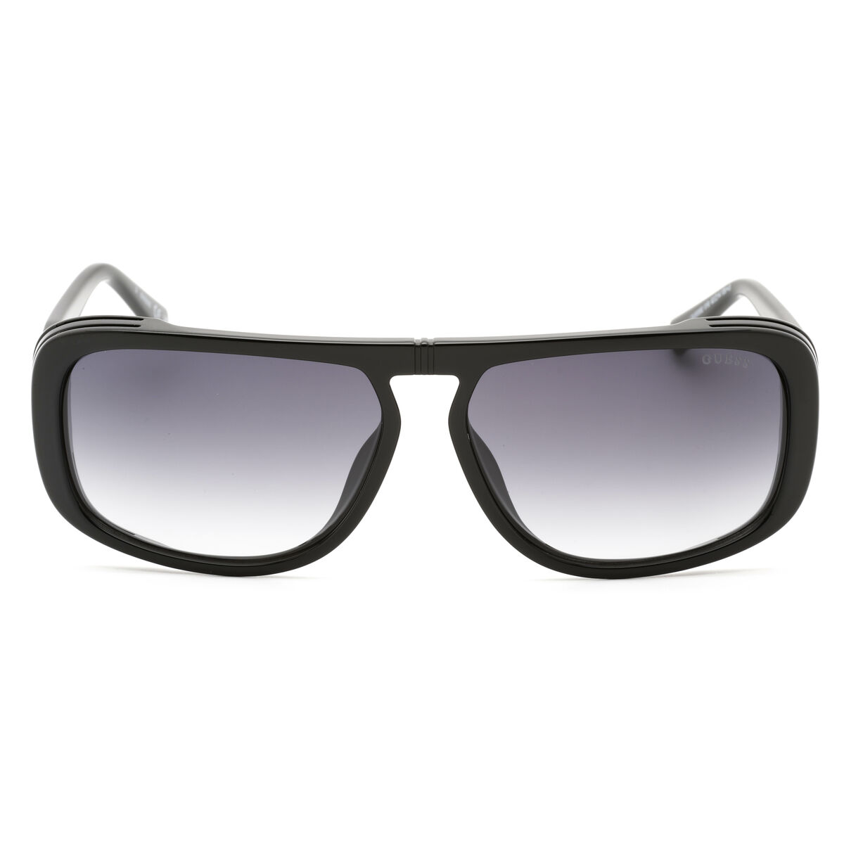 Herrsolglasögon Guess GU00082-01B Ø 62 mm - 2