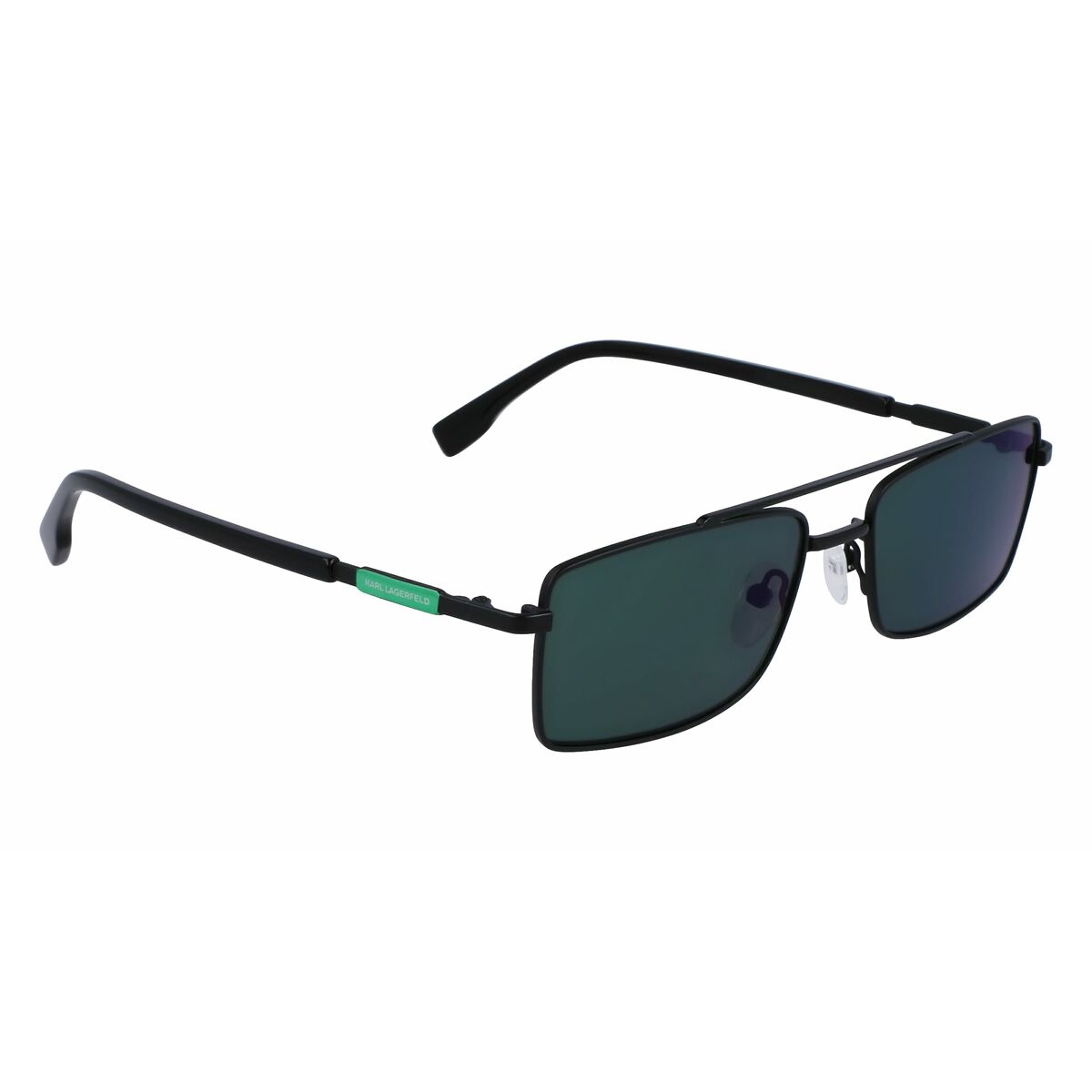 Herrsolglasögon Karl Lagerfeld KL348S-002 ø 56 mm - 3