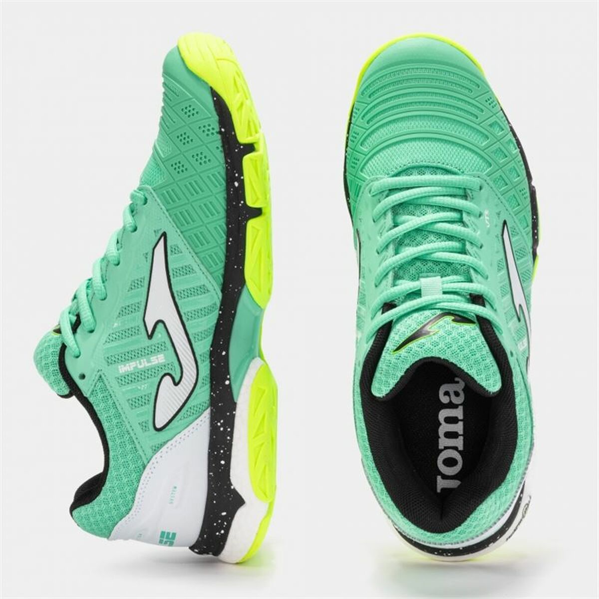 Gymnastiksko, Dam Joma Sport V.Impulse 2427 - 3