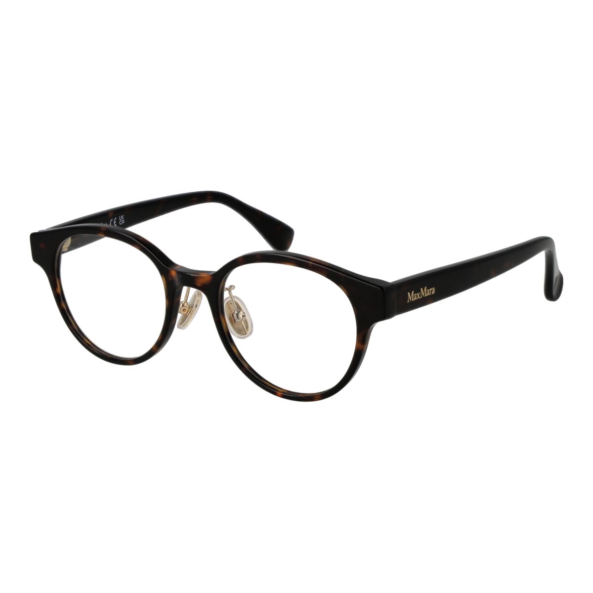Glasögonbågar Max Mara MM5125-D 49052