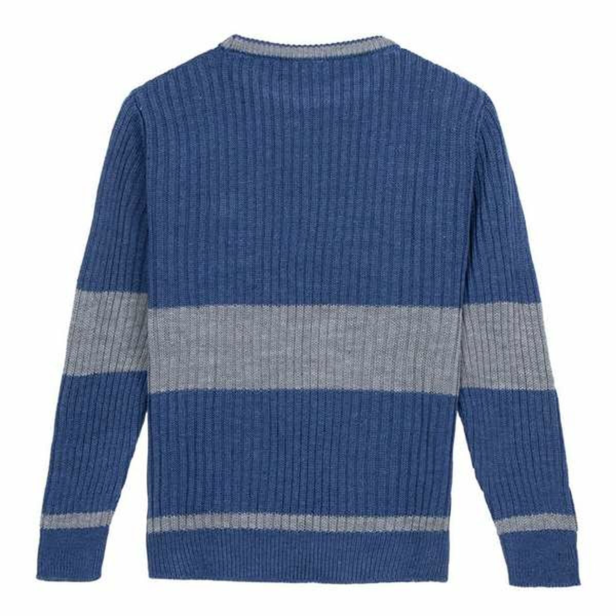 Tröja Herr Harry Potter Blå XS - 2