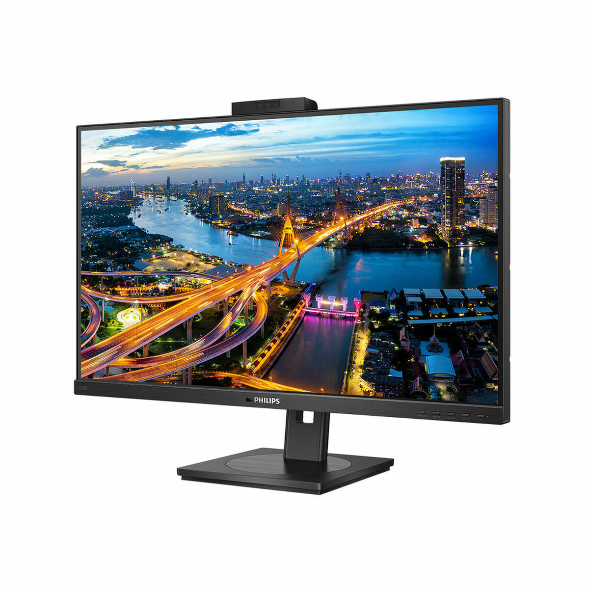 Monitor Philips 276B1JH/00 LCD 27" - 3