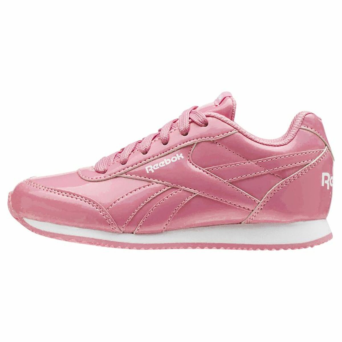 Sportskor för barn Reebok Royal Classic Jogger 2.0 Rosa - 6