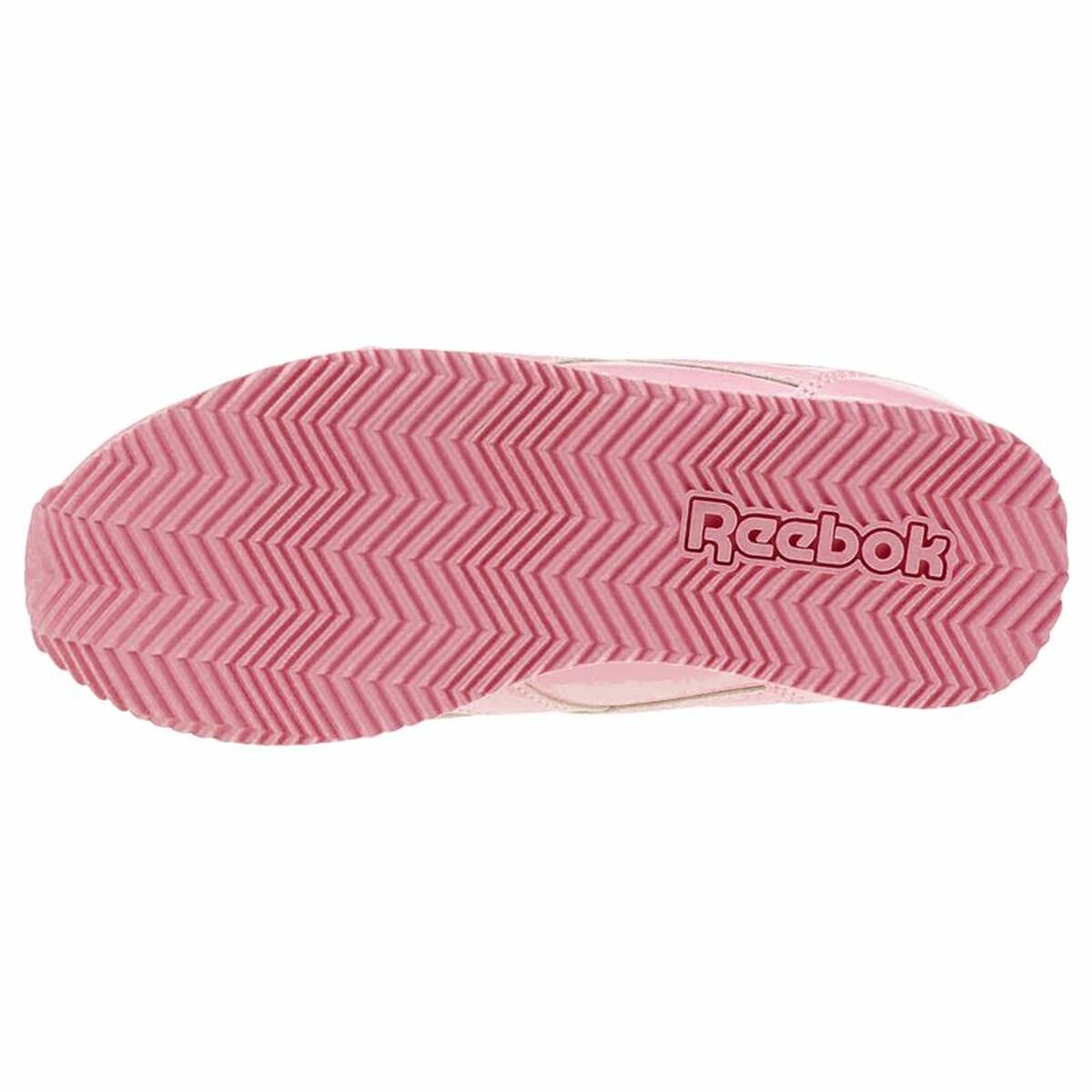Sportskor för barn Reebok Royal Classic Jogger 2.0 Rosa - 2