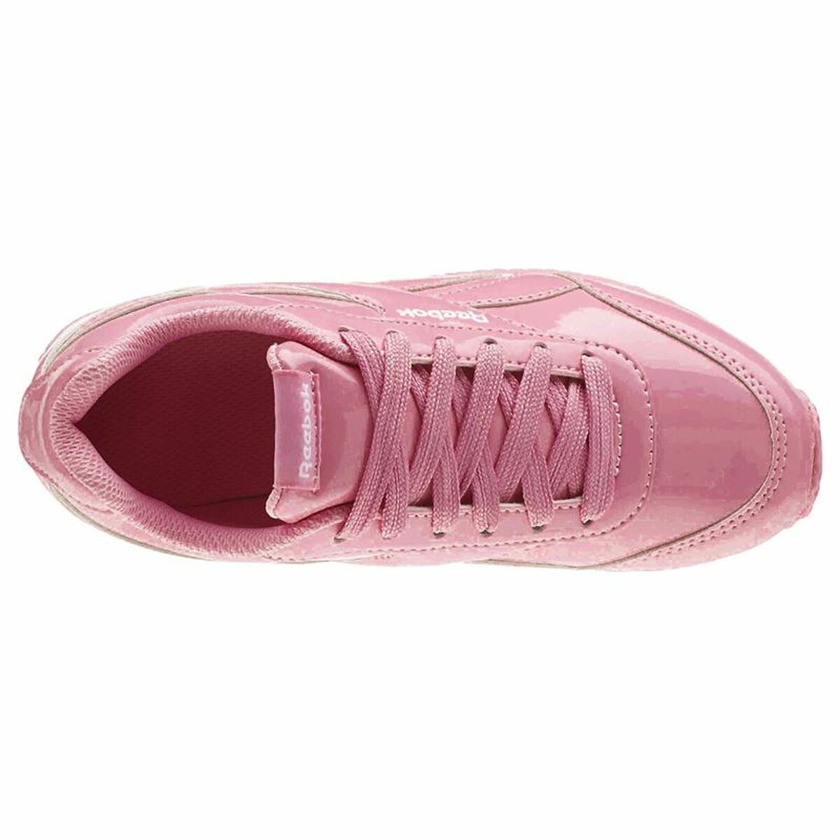 Sportskor för barn Reebok Royal Classic Jogger 2.0 Rosa - 12
