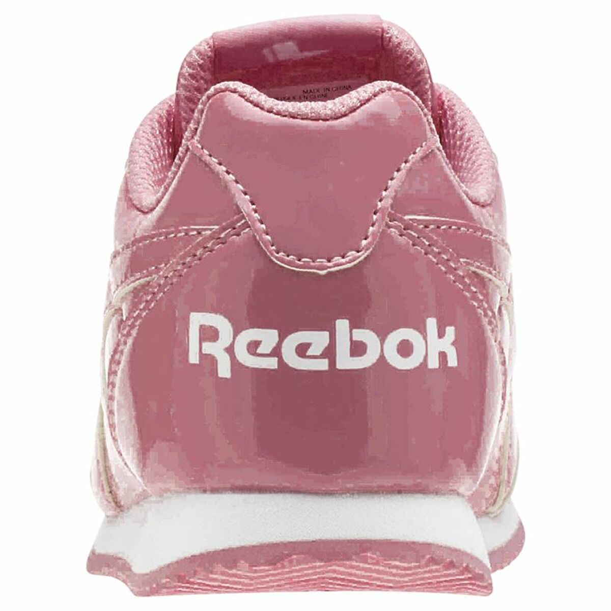 Sportskor för barn Reebok Royal Classic Jogger 2.0 Rosa - 4