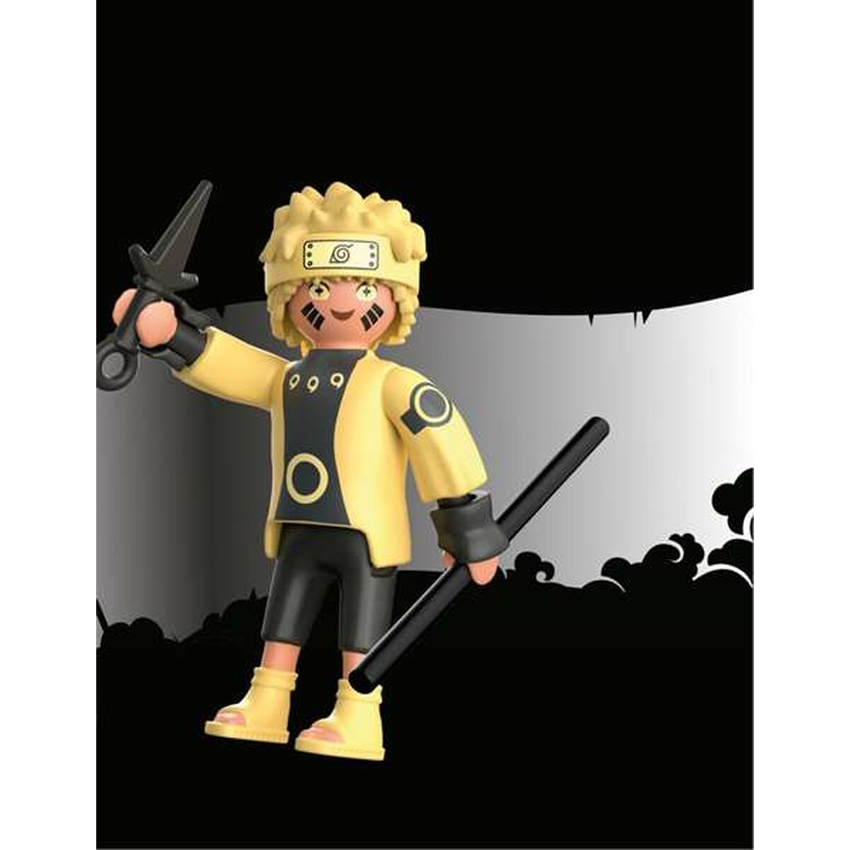Playset Playmobil 8 Delar - 5