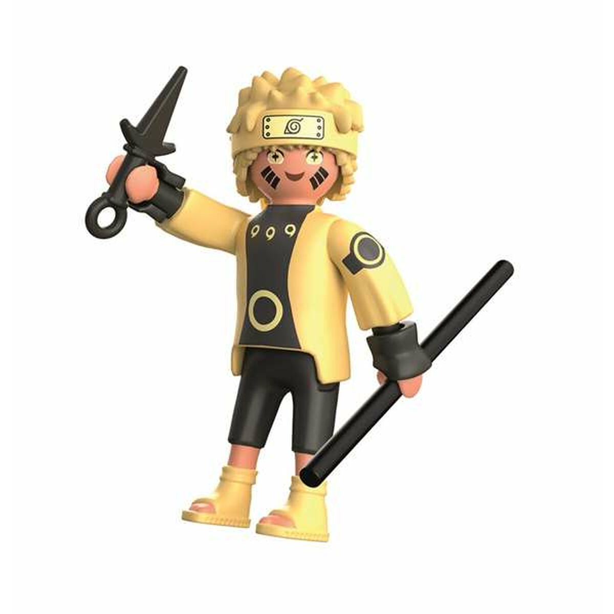 Playset Playmobil 8 Delar - 2