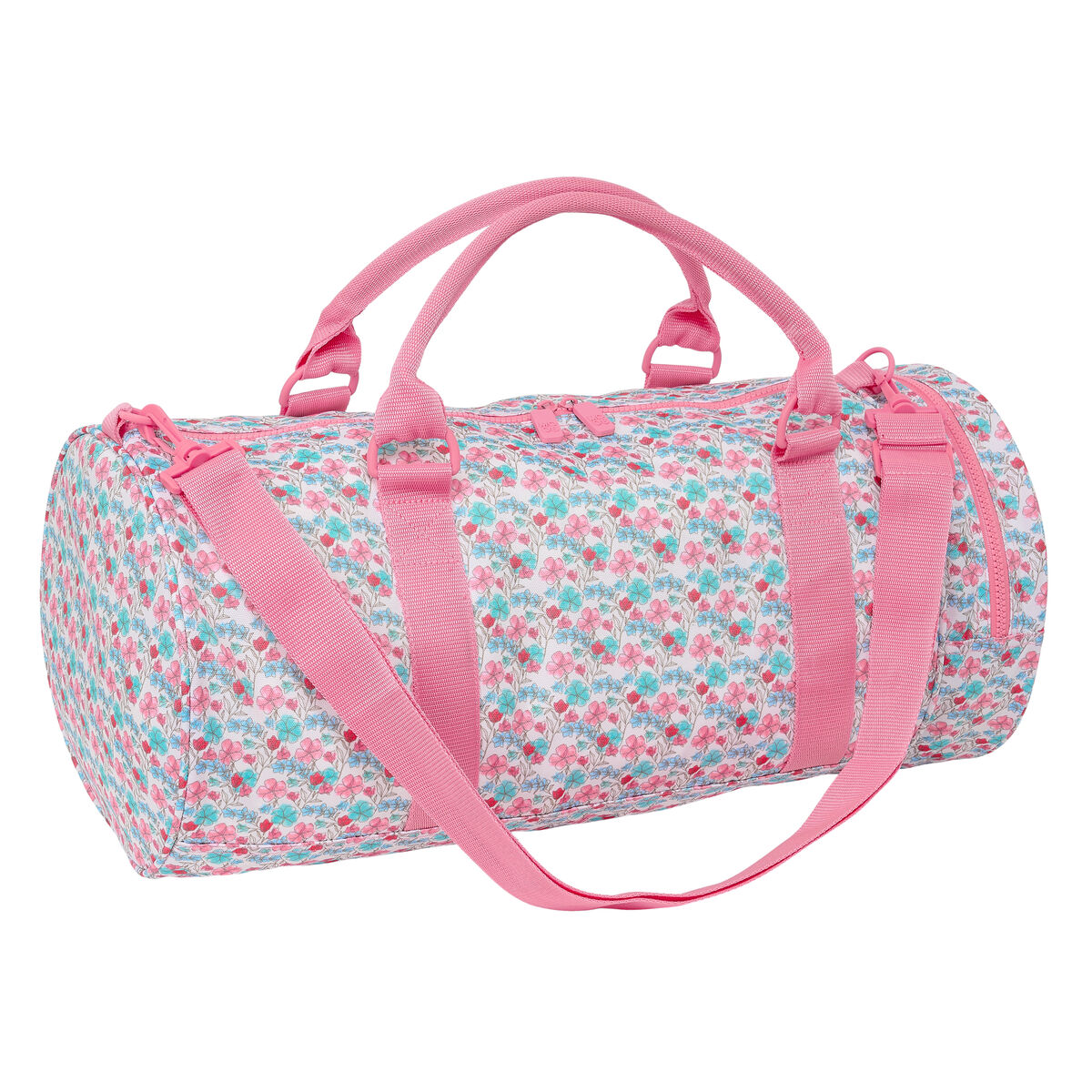 Sportväska Moos Flores Multicolour 54 x 24 x 24 cm - 2