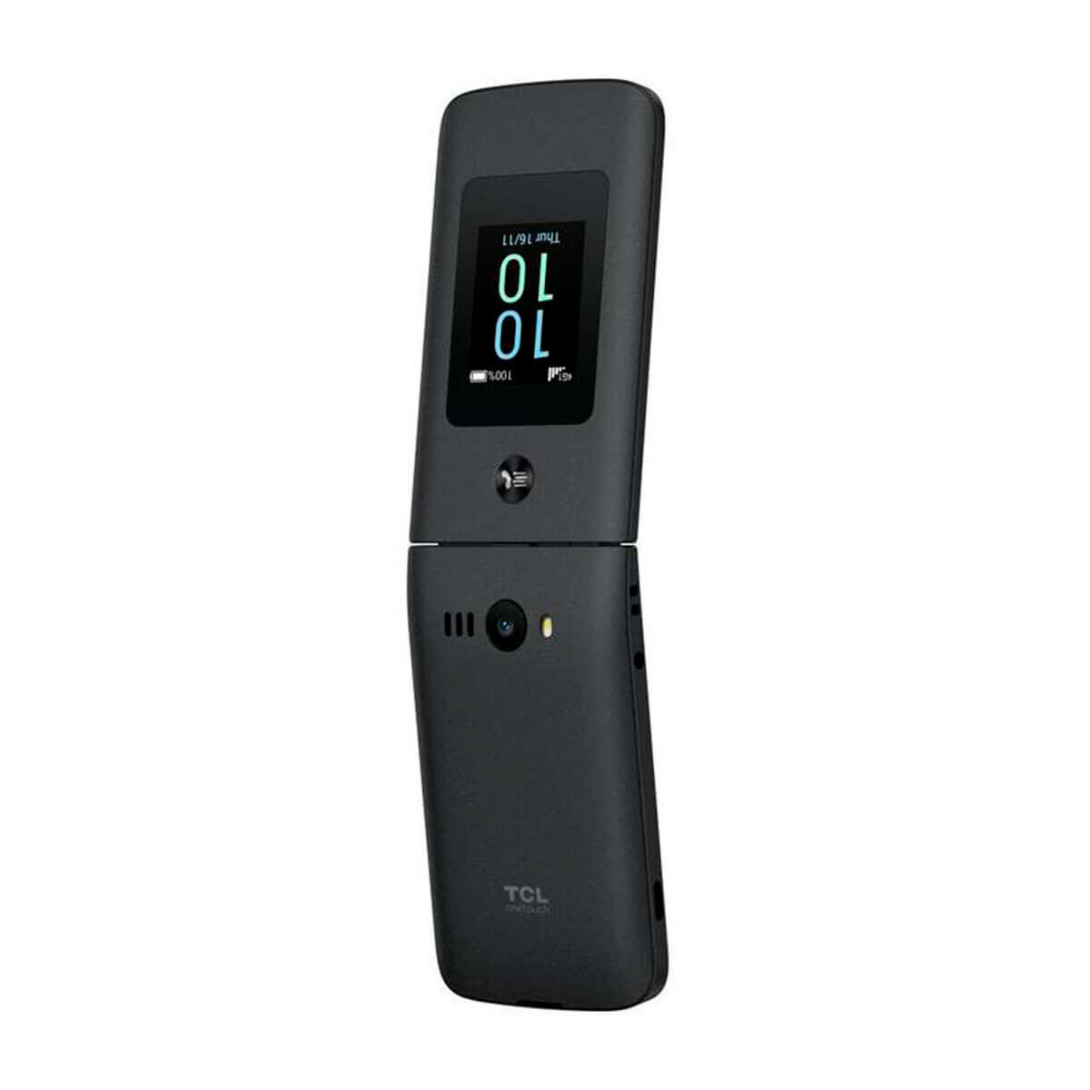 Mobiltelefon TCL 4043D 3,2" 48 MB 128 MB Grå - 2