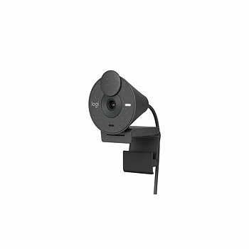 Webbkamera Logitech 960-001469 Full HD (1)