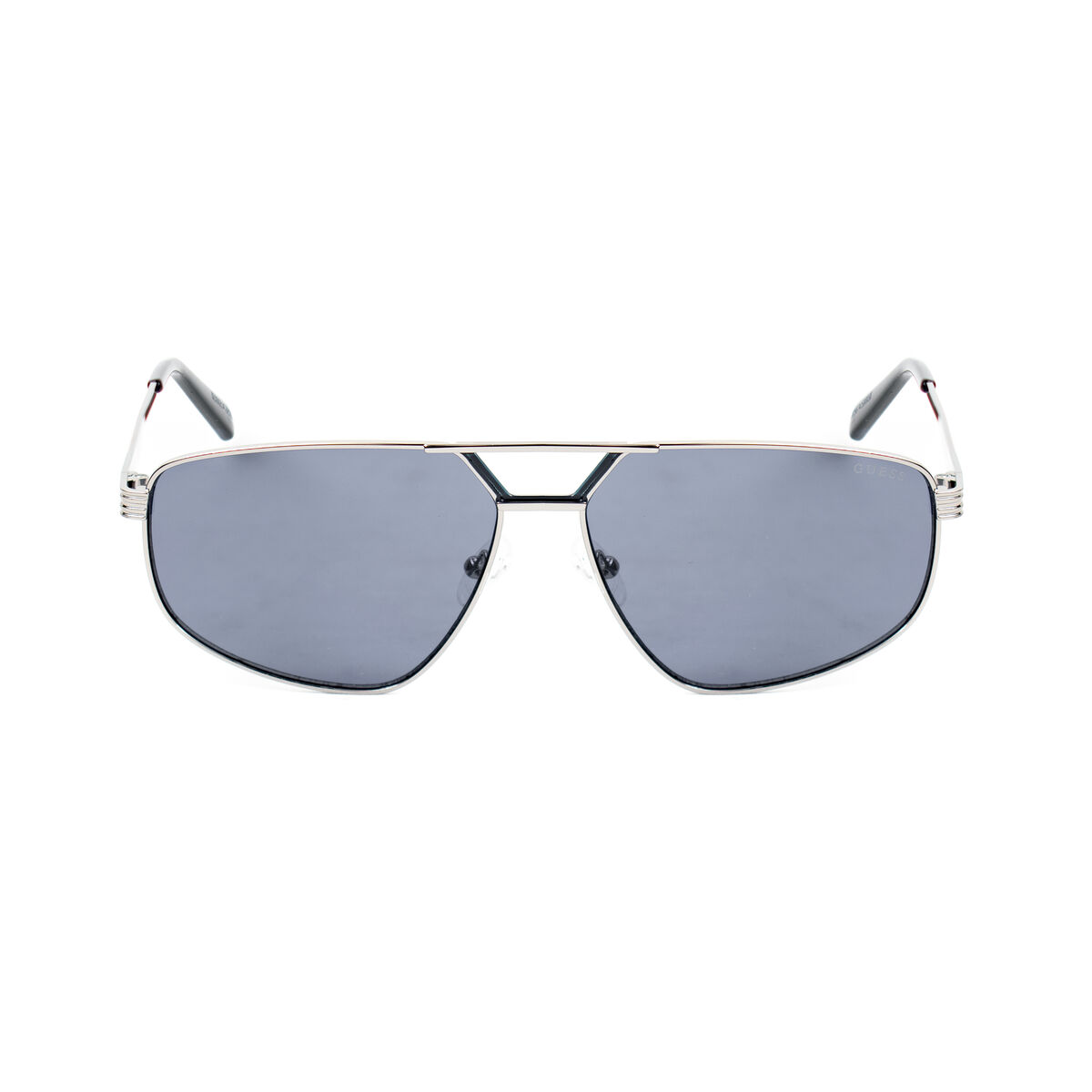 Herrsolglasögon Guess GF00044-6108V Ø 61 mm - 2