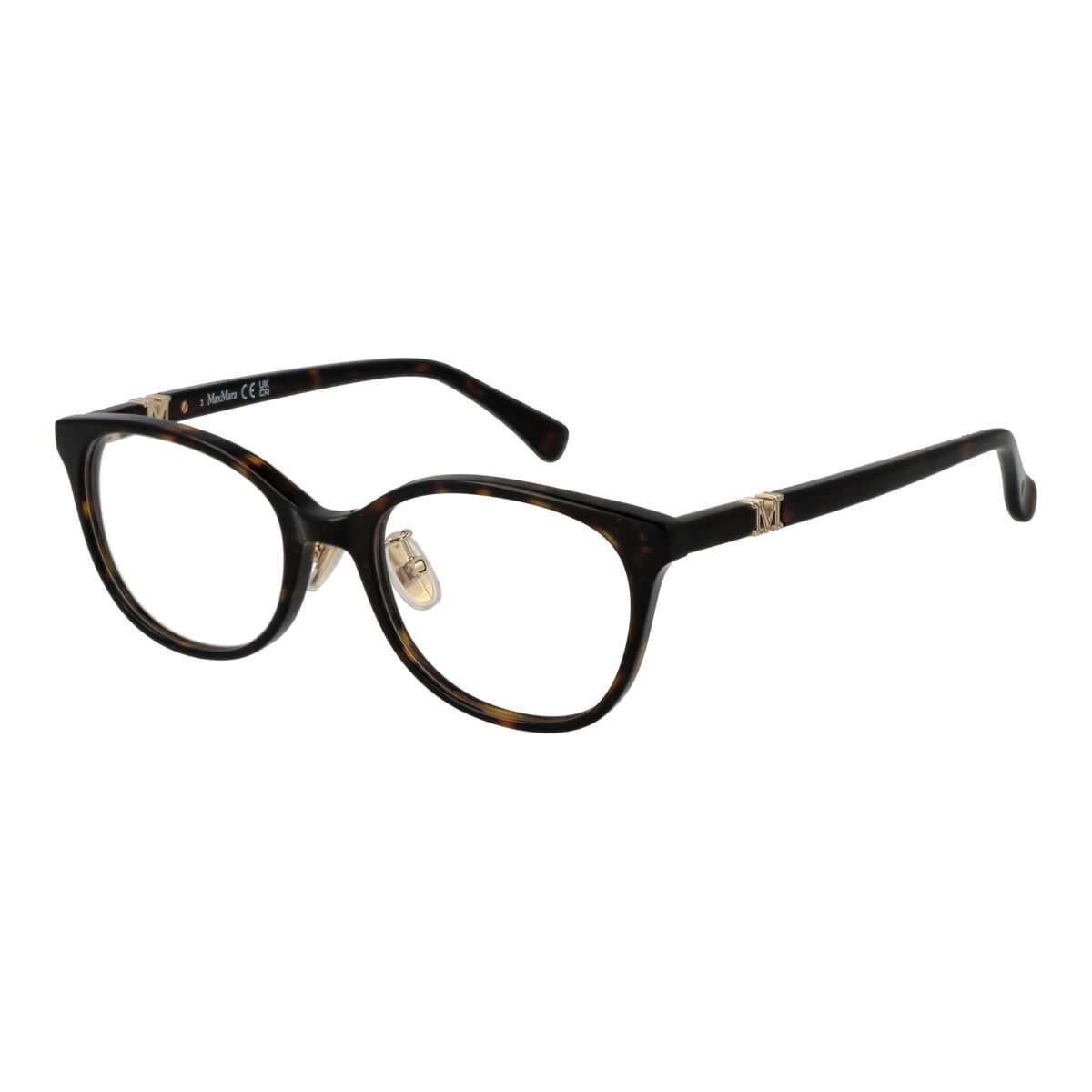 Glasögonbågar Max Mara MM5126-D 49052
