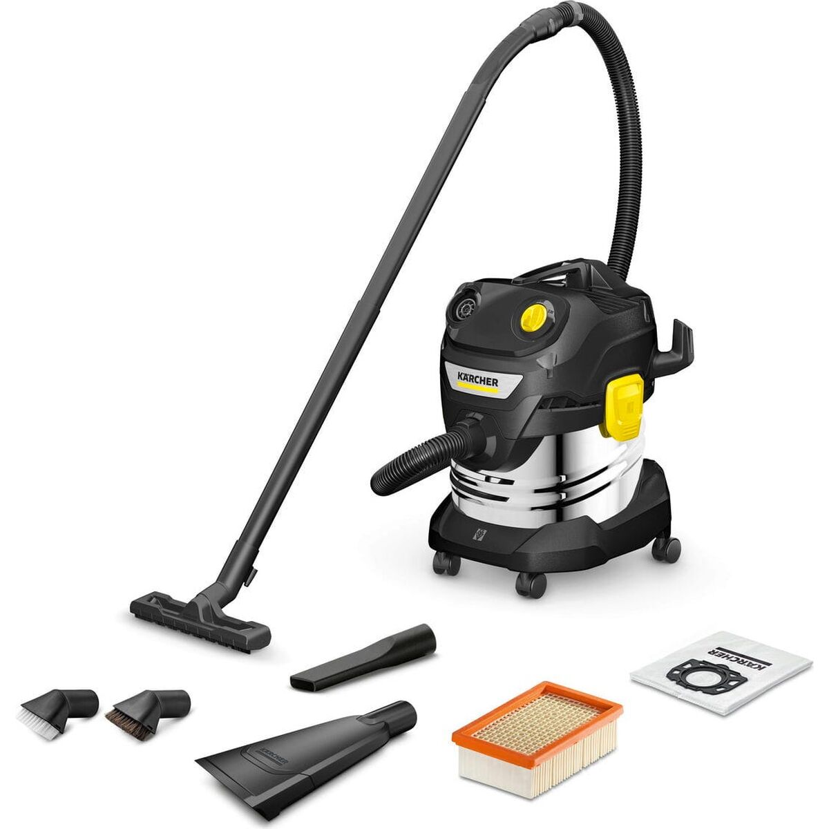 Utsug Kärcher WD4 S