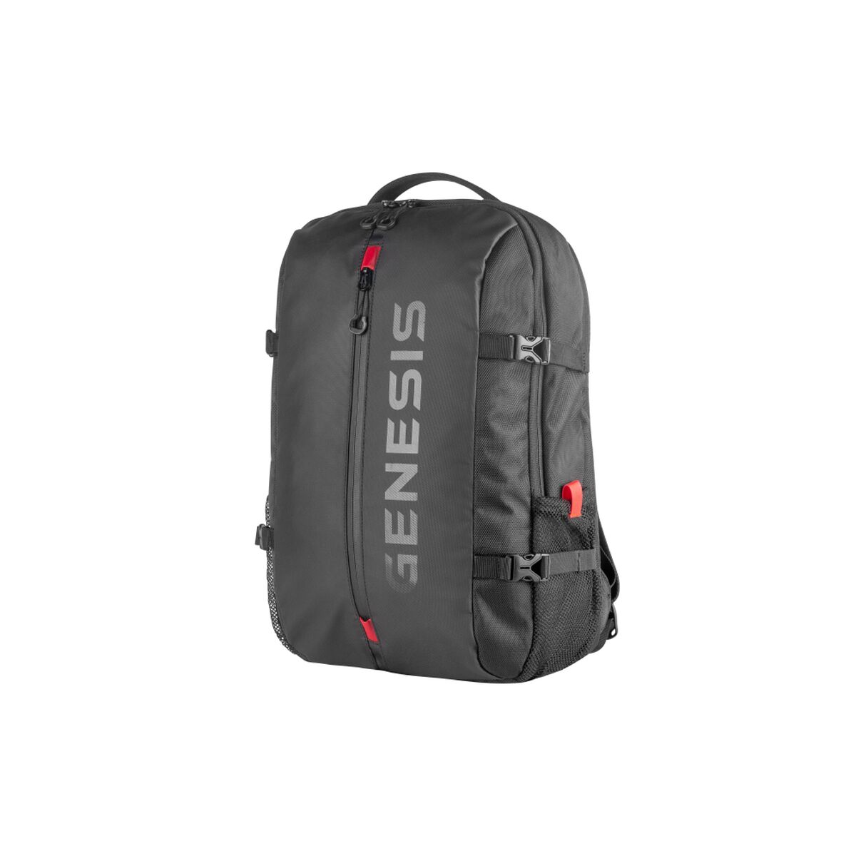 Laptopryggsäck Genesis Pallad 410 Svart (1 antal) - 2