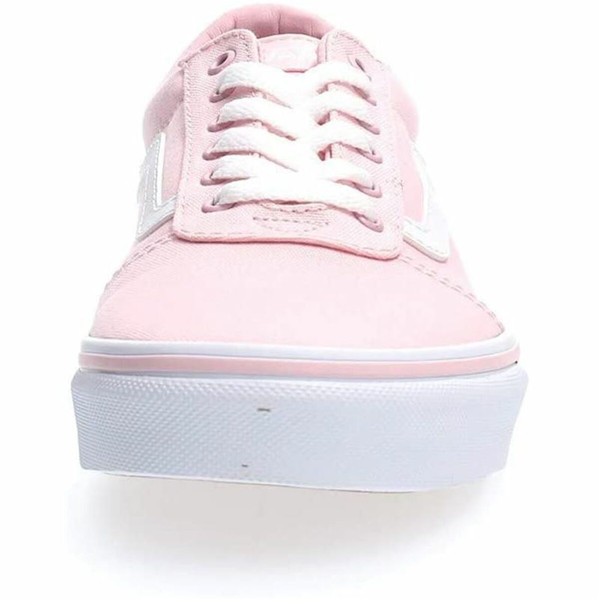 Sportskor Casual Vans Ward Rosa - 3