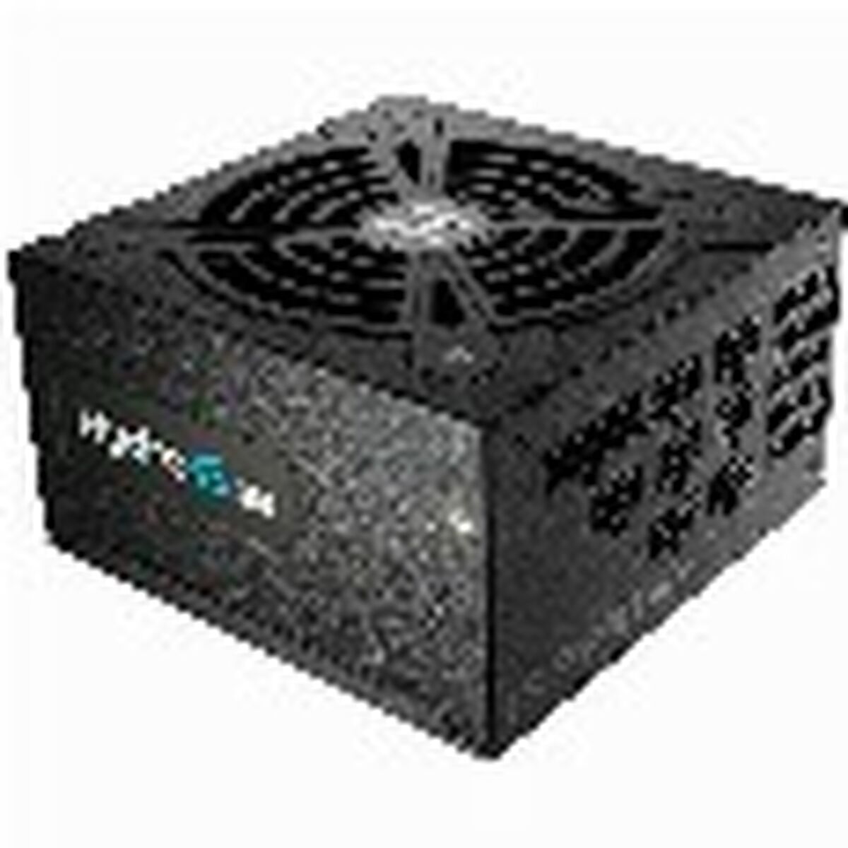 Strömtillförsel Fsp Fortron PPA10A2413 1000 W 80 Plus Gold - 6